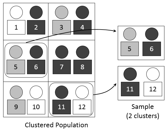 Cluster Sampling